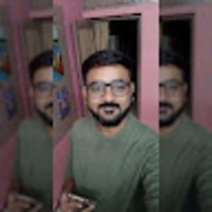 Meet your Posher, Ronak